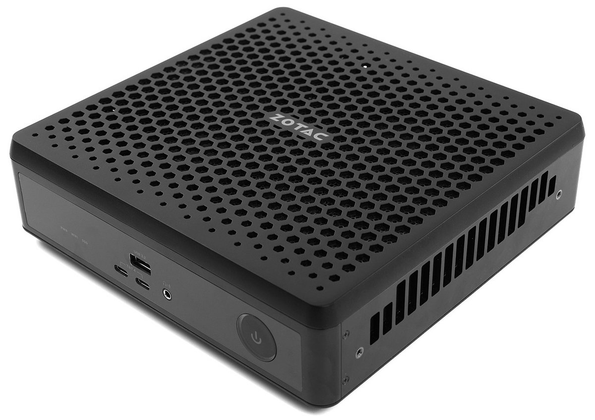 Zotac Magnus GeForce RTX 5060 Ti