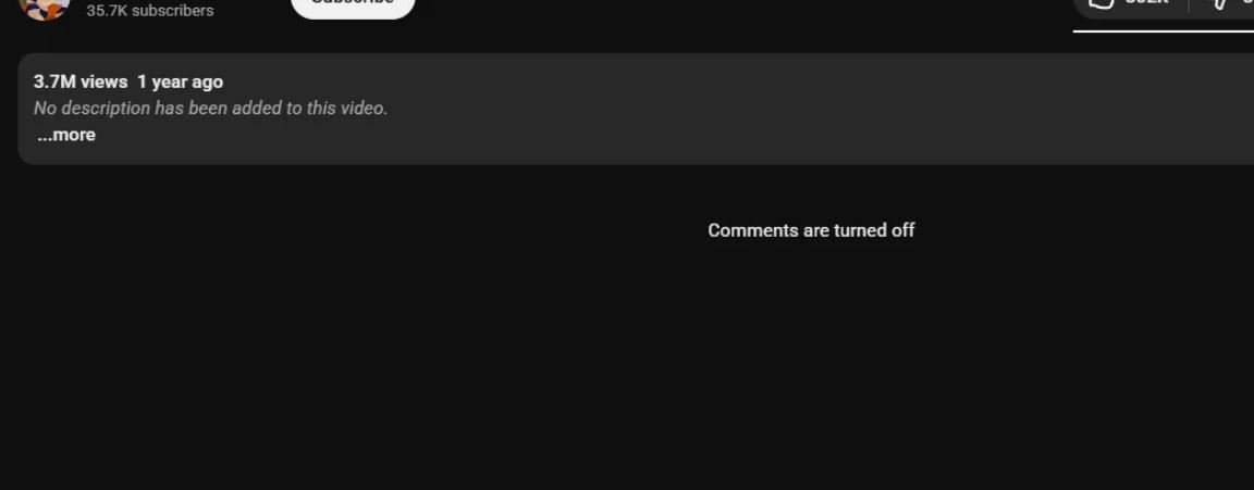 Aucune description, aucun commentaire... ©Reddit