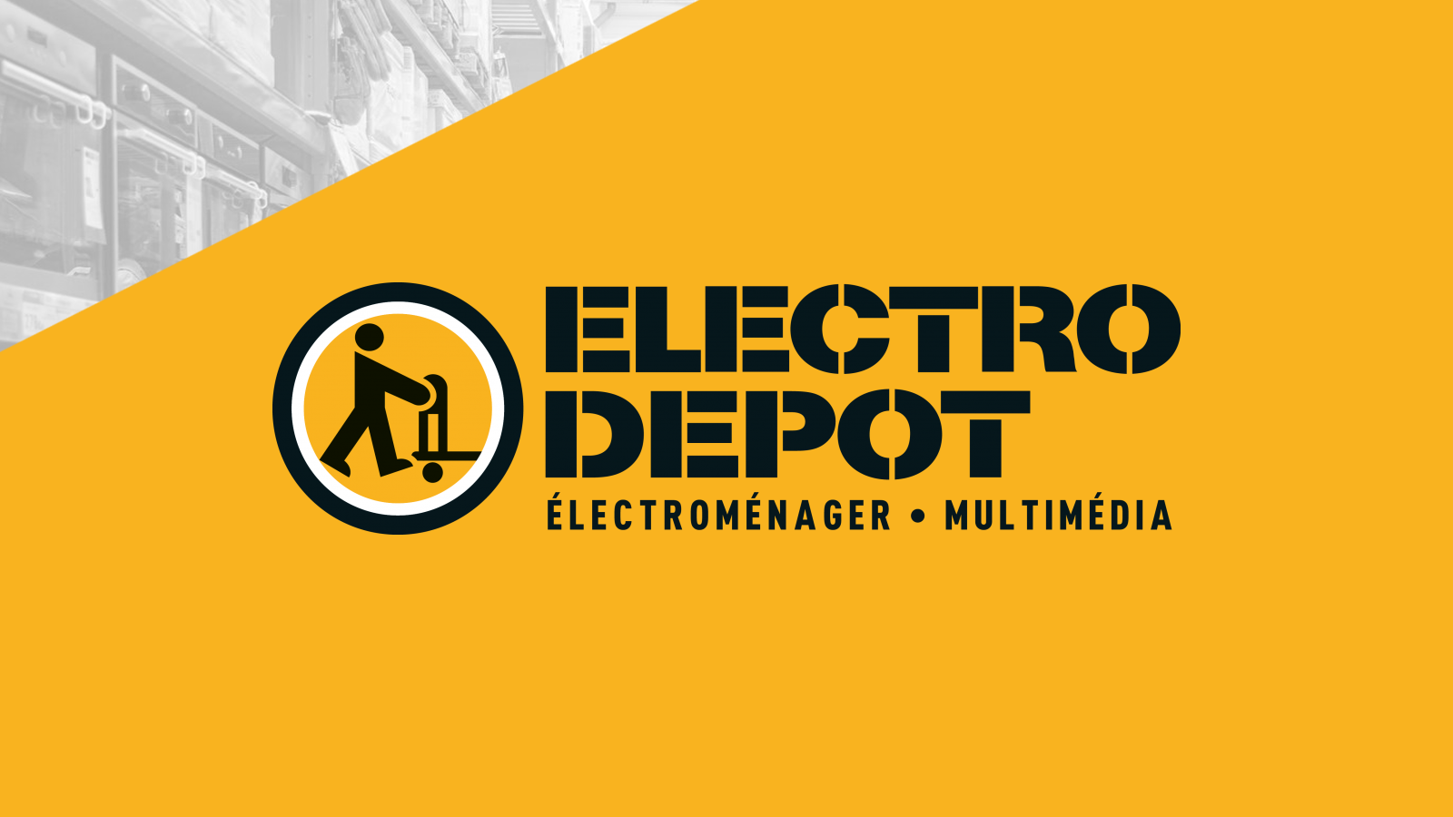Électro Dépôt