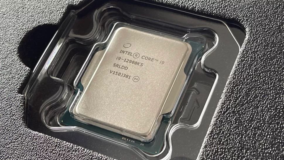 Intel fait le ménage dans ses processeurs© Intel