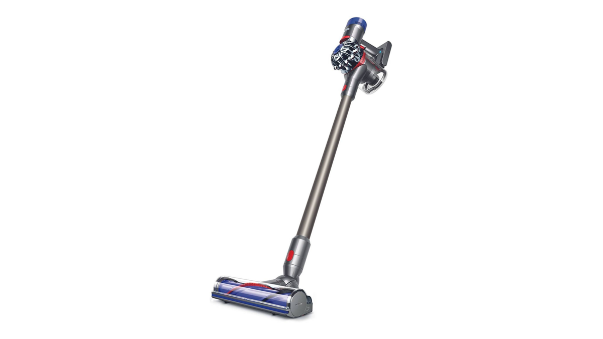 L'aspirateur balai Dyson V8 Absolute