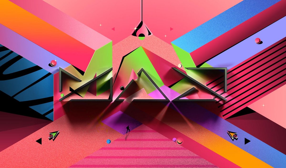 adobemax