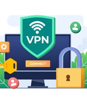Blocage de TikTok en Nouvelle-Calédonie : l'usage des VPN explose pour contourner l'interdiction
