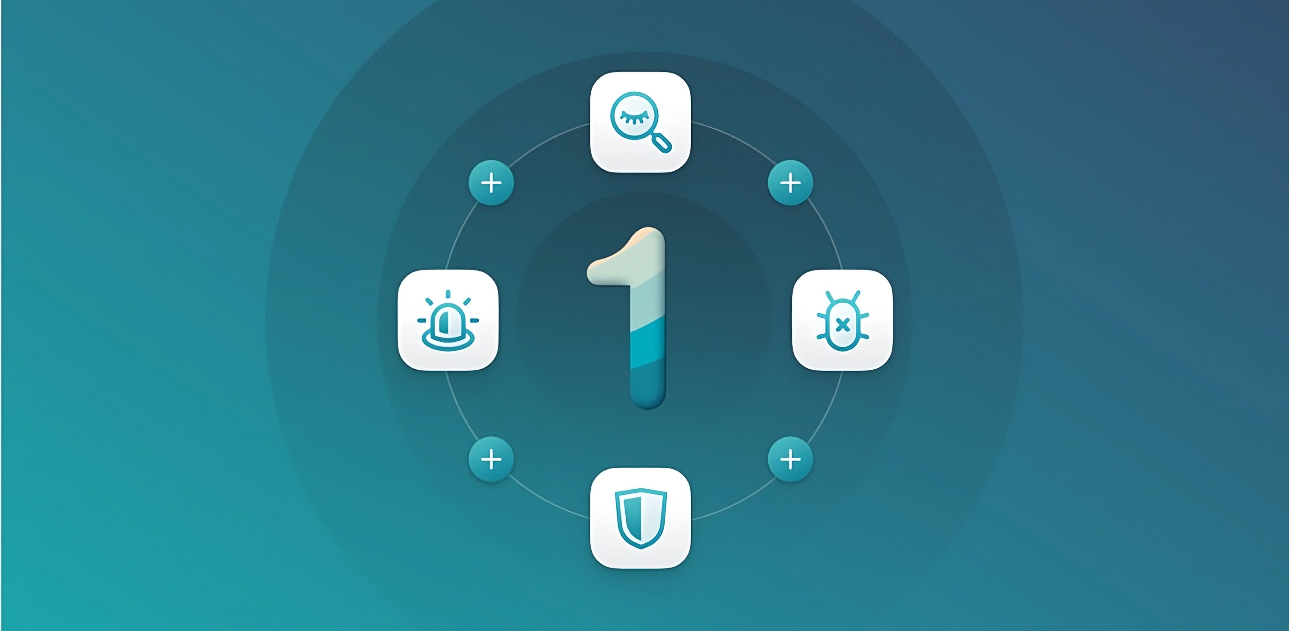 Surfshark One est une suite complète incluant un antivirus efficace.