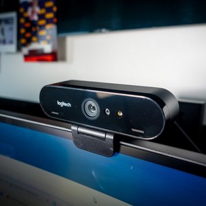 Logitech Brio 4K