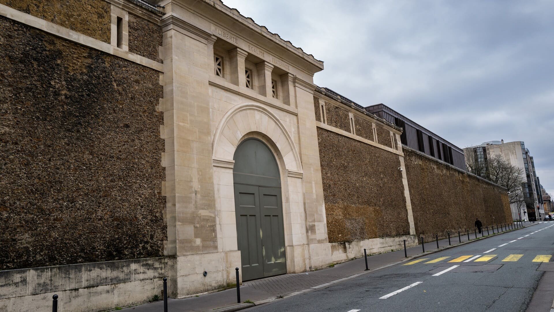 Les trois dirigeants condamnés devront purger une peine de prison ferme. © Pierre Laborde / Shutterstock
