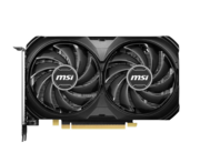 MSI GeForce RTX 4060 Ventus 2X