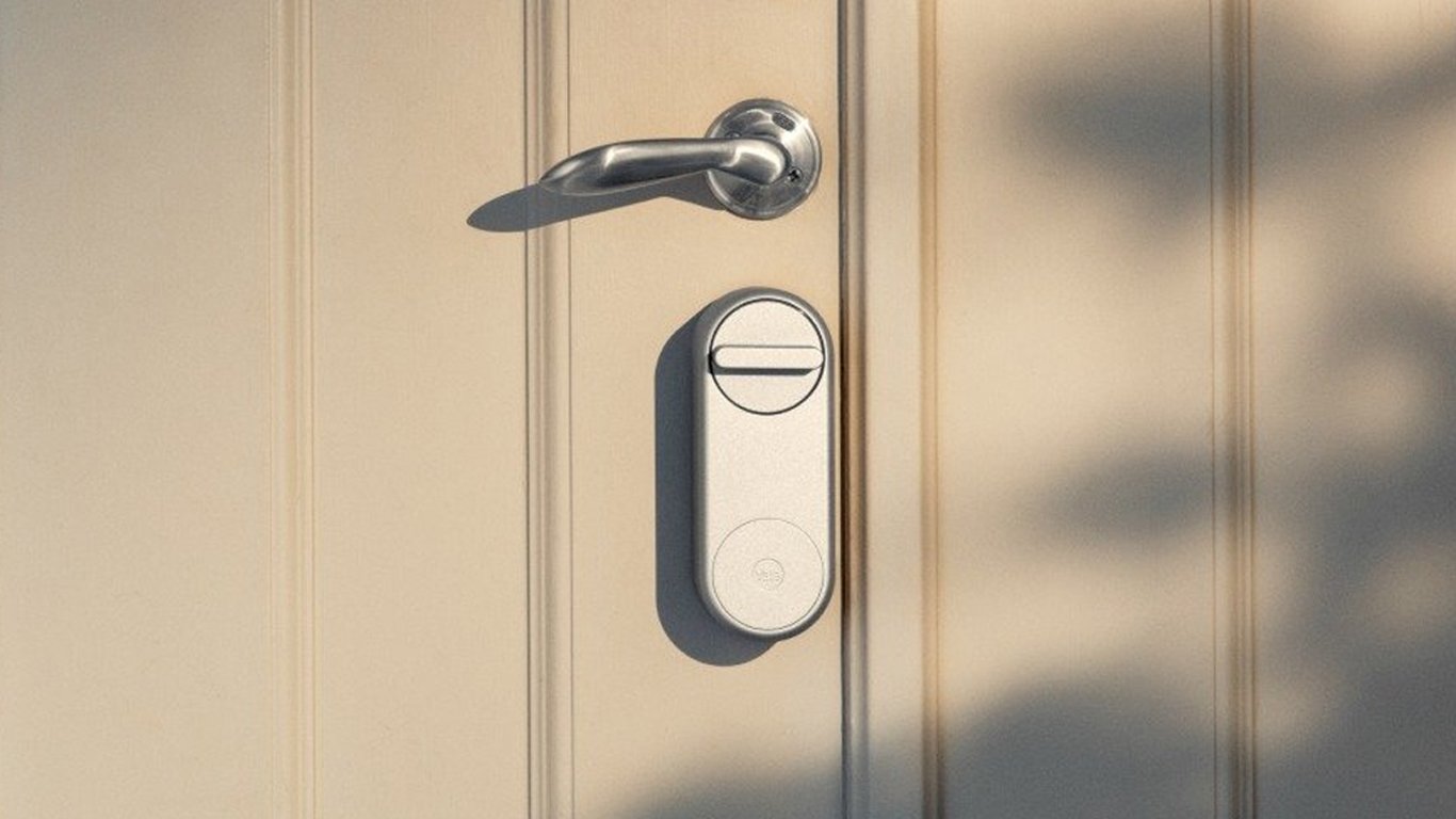 Yale Linus Smart Lock