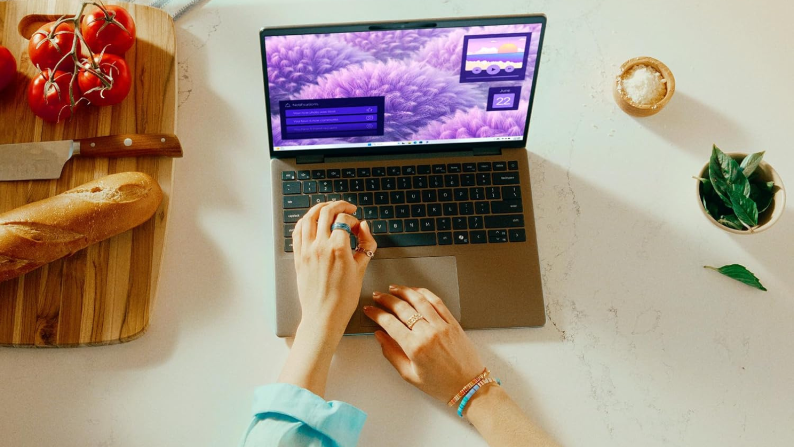 Grosse baisse sur le Dell Inspiron 14 Copilot : un PC silencieux, rapide et intelligent à prix choc © Clubic