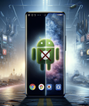 Après les services Google, les smartphones Huawei vont perdre la compatibilité avec les applications Android