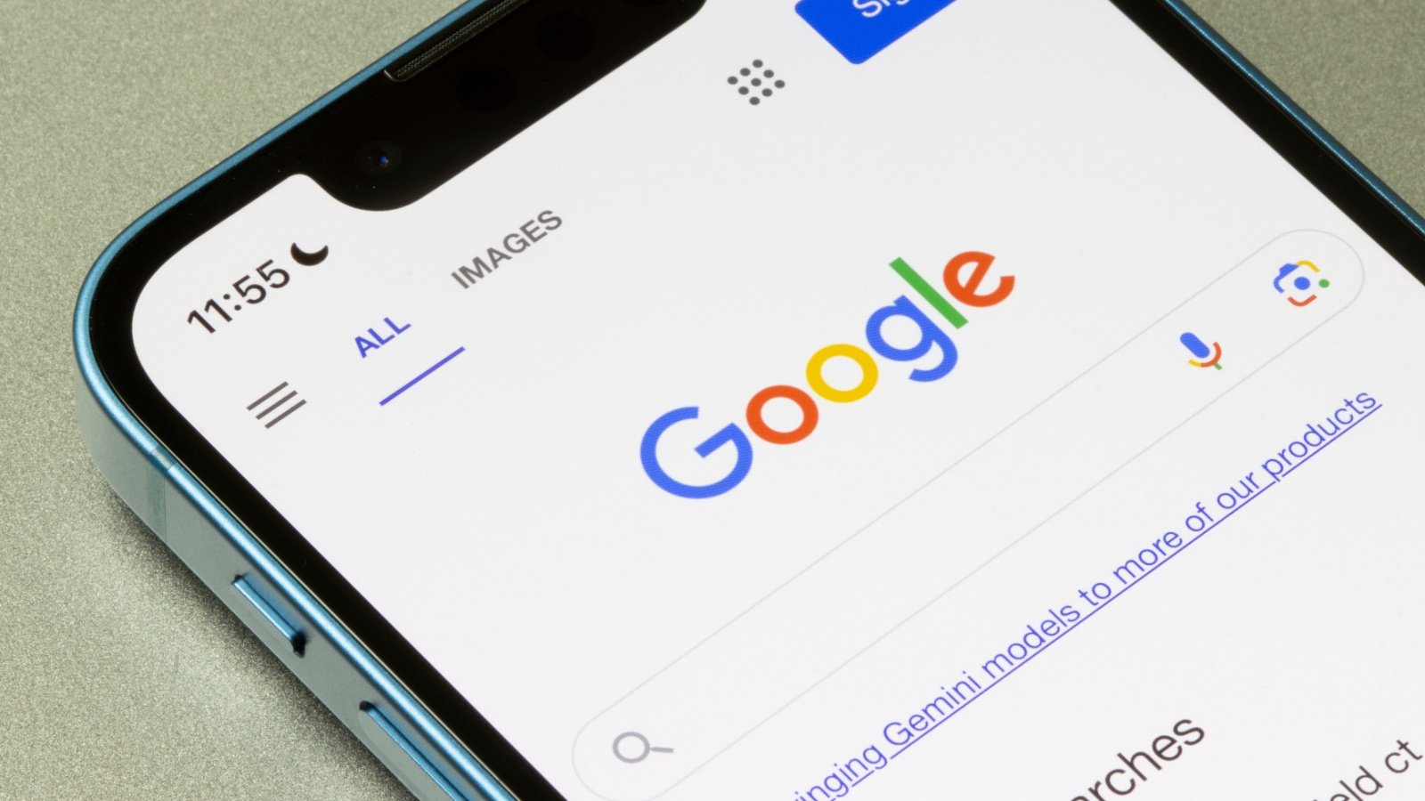 Google va aller encore plus loin dans l'exploitation de nos données pour affiner son algorithme publicitaire ©Shutterstock.com