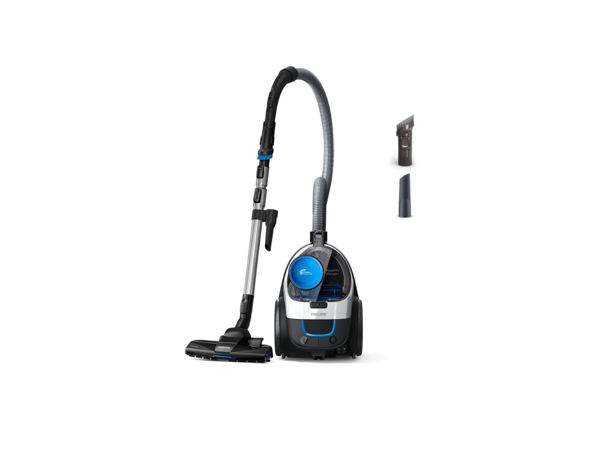 Philips PowerPro Compact Série 3000