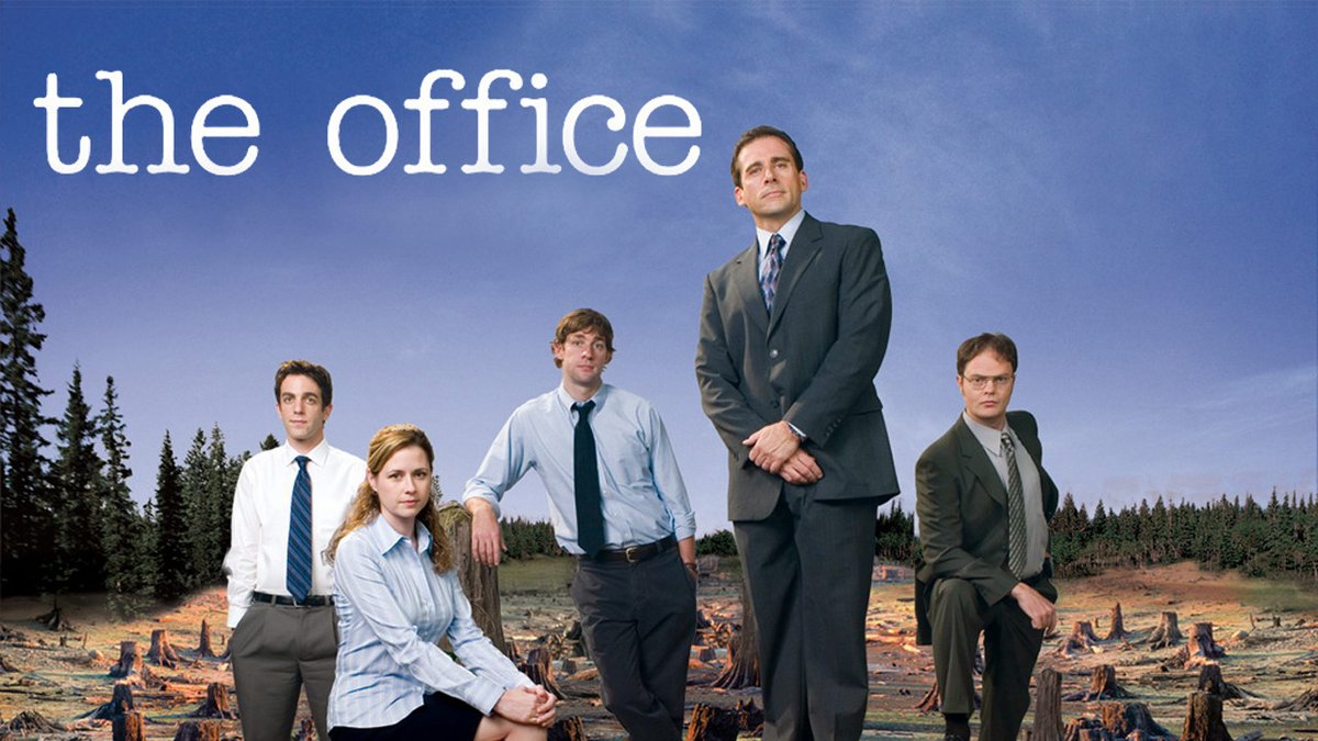 The Office