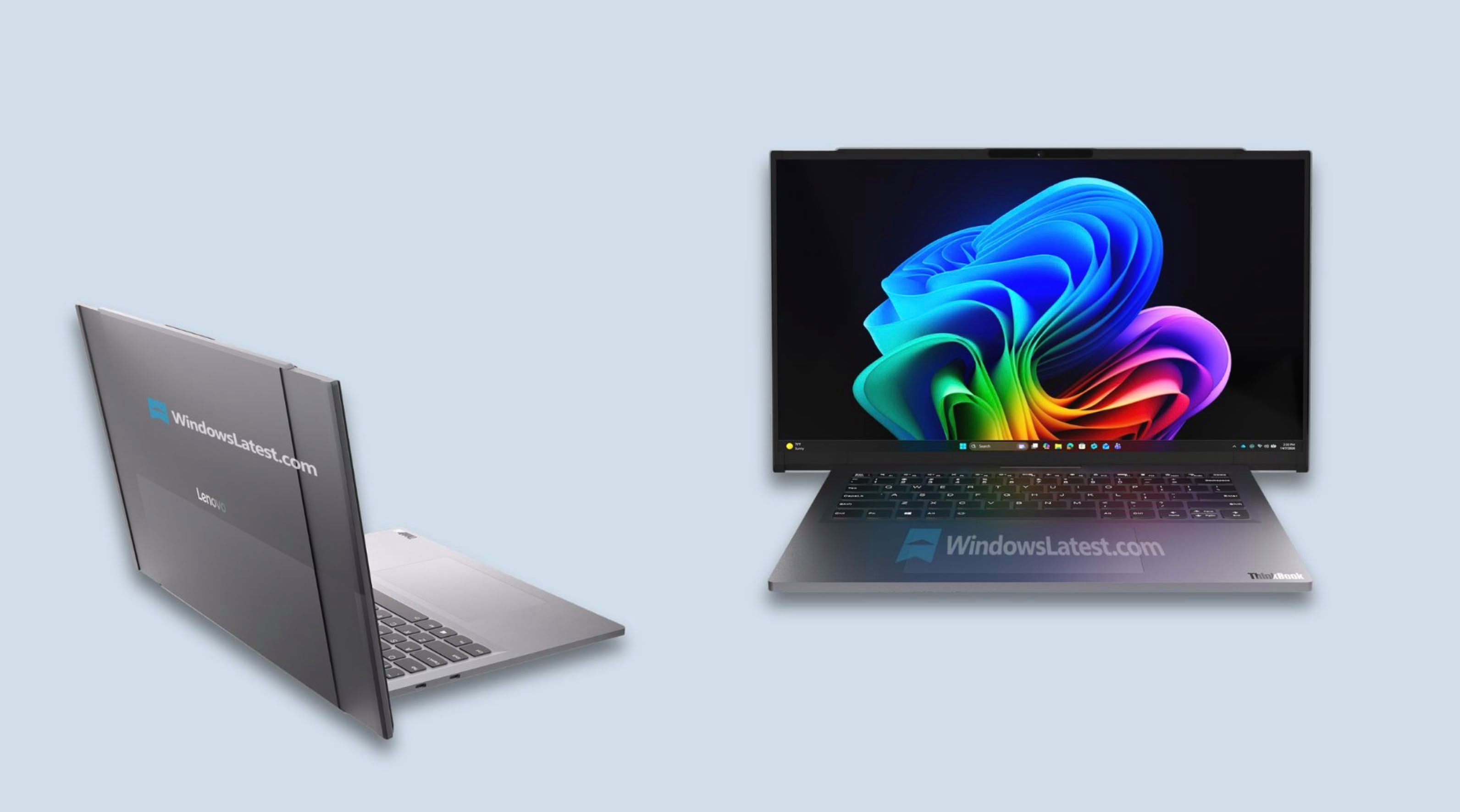 © Lenovo via Windows Latest