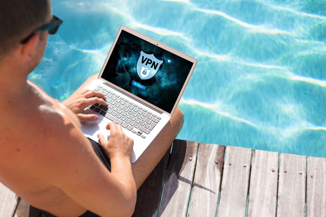 Europol est gênée par le routage domestiques des données des utilisateurs à l'étranger -  © Kaspars Grinvalds / Shutterstock