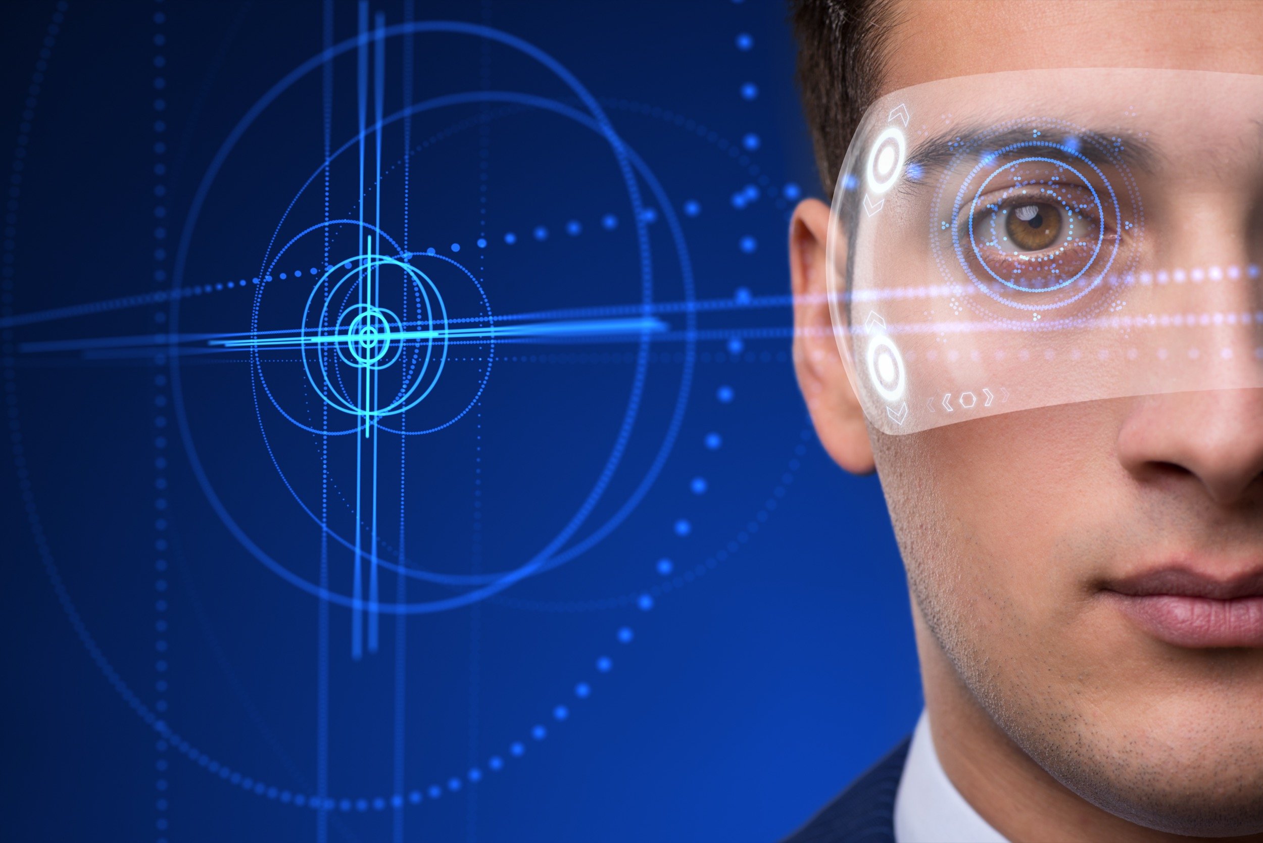 Ils recréent la supervision de Superman avec un appareil espion capable de lire un livre à plus de 1 km ©Shutterstock