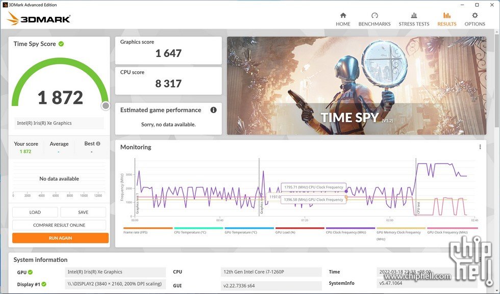 Intel NUC Wall Street Canyon