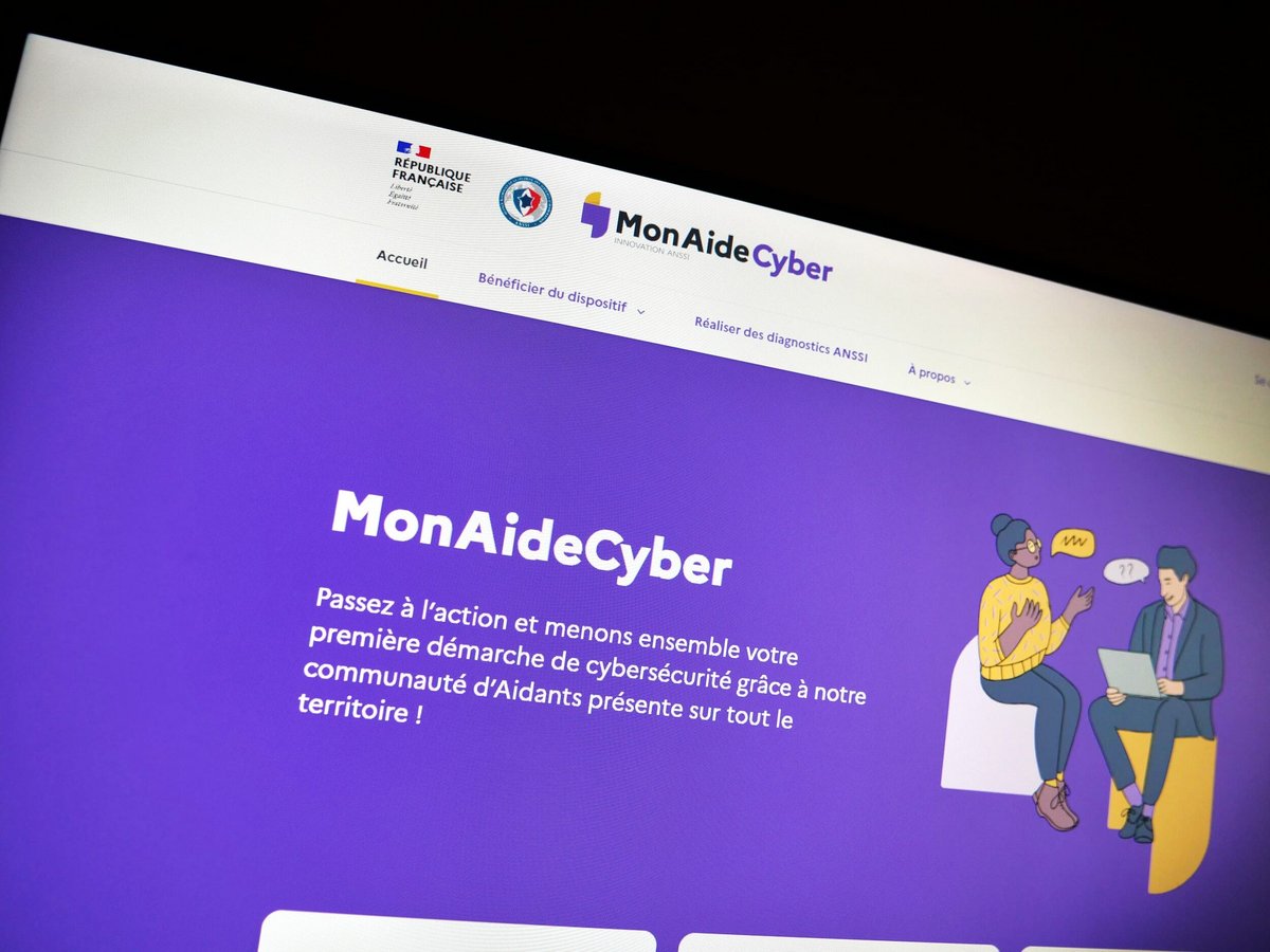 MonAideCyber fait partie des plateformes proposées gratuitement par l'État aux entreprises et aux utilisateurs pour renforcer leur cybersécurité © Alexandre Boero / Clubic