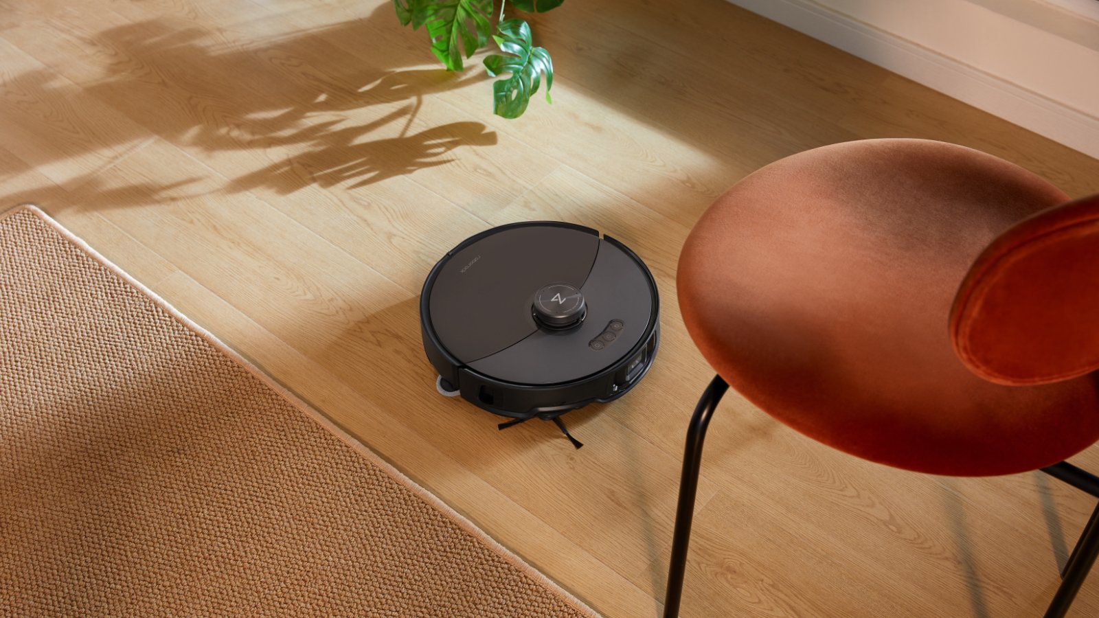 Roborock S8 MaxV Ultra