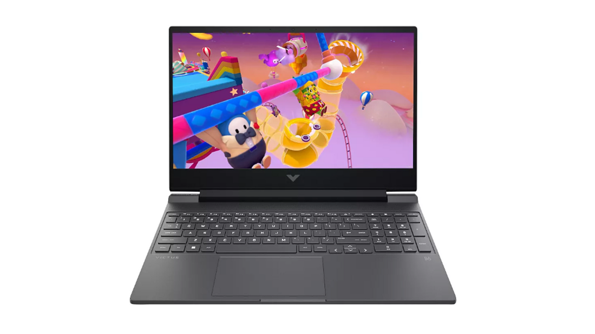 PC Gamer HP VICTUS 15