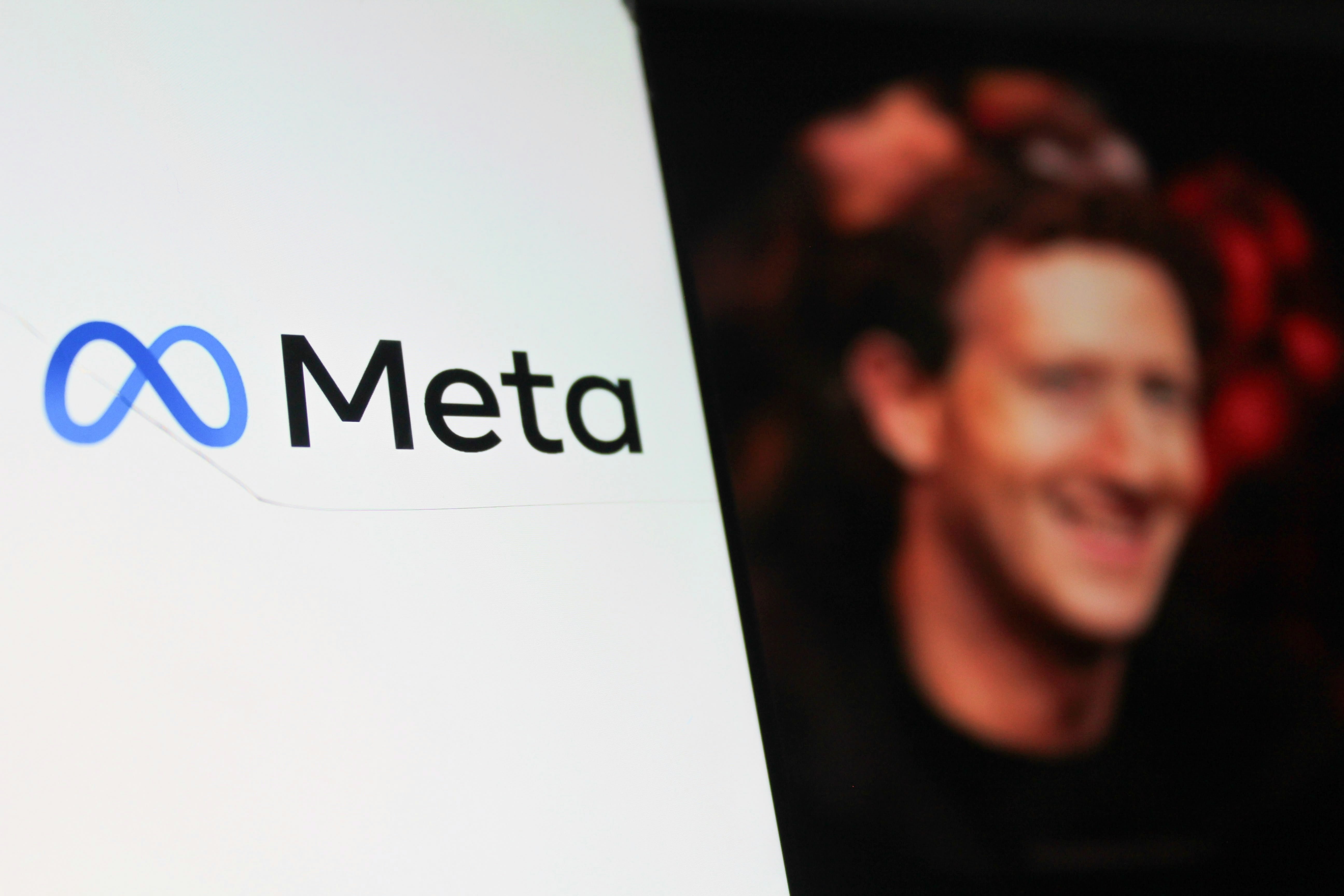 Derrière cette démonstration de force se dessine une vision précise : celle d'une « superintelligence personnelle ». © Shutterstock