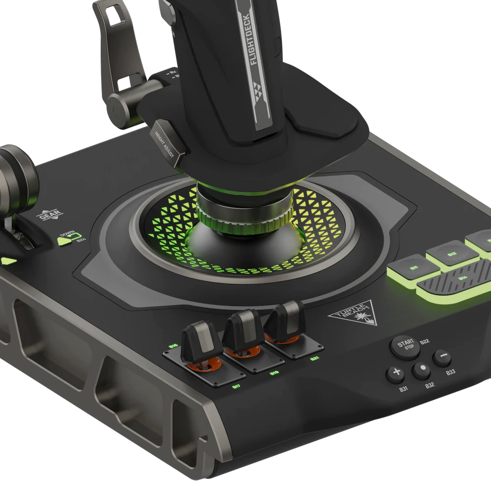 Turtle Beach VelocityOne Flightdeck