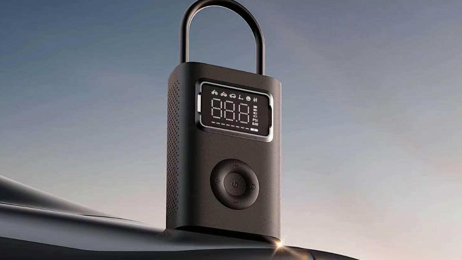 xiaomi air pump 2 bon plan