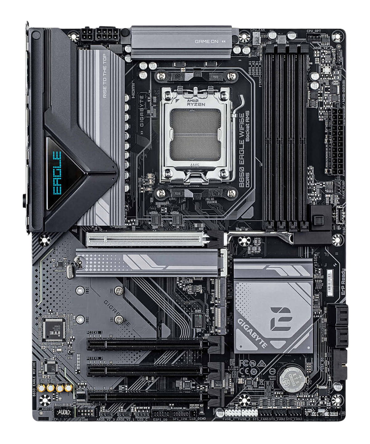 Sponso Materiel.net PC Astral AI