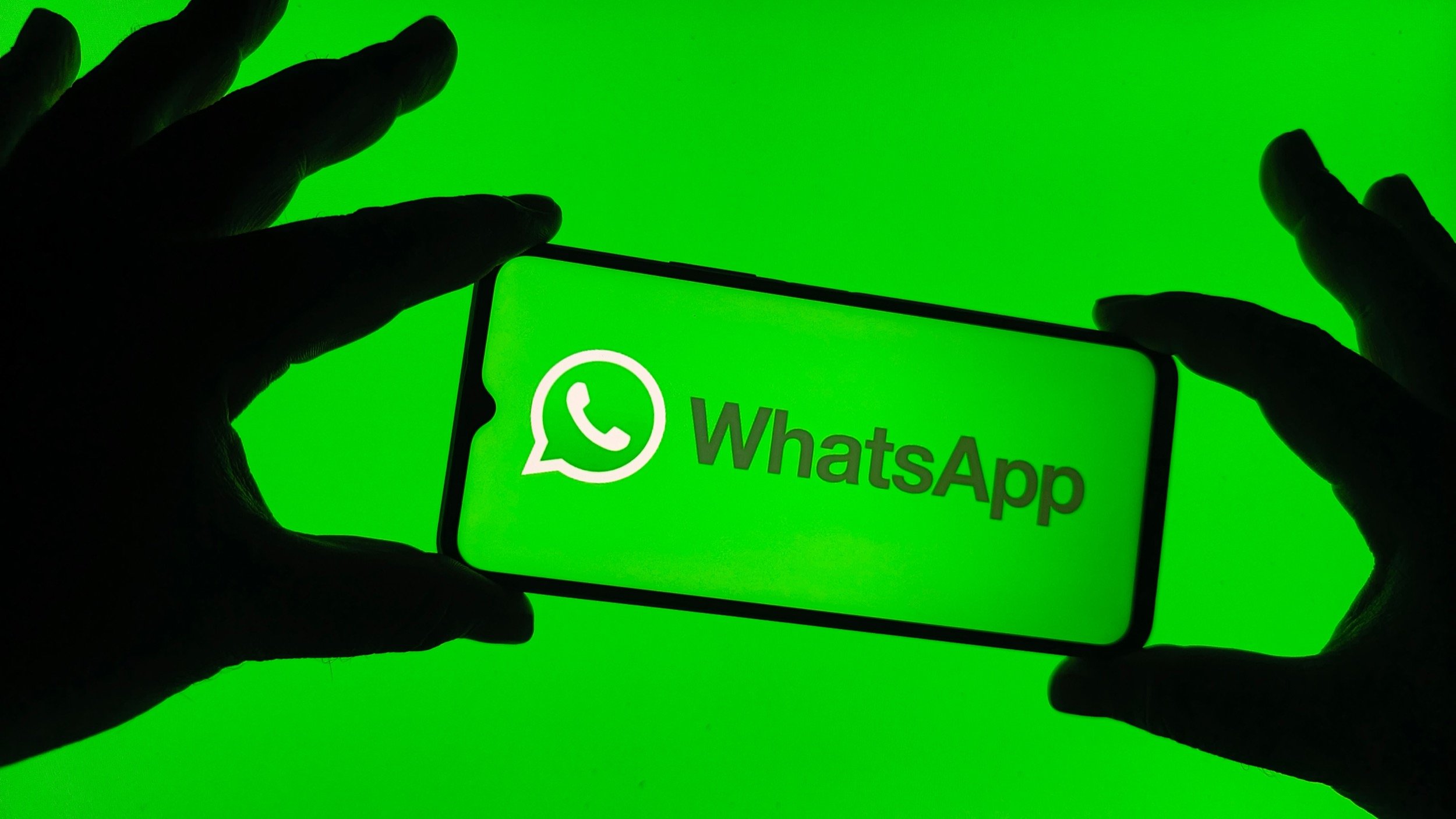 Cette faille zero-click de WhatsApp transformait l'iPhone en mouchard et ciblait les activistes ©Shutterstock