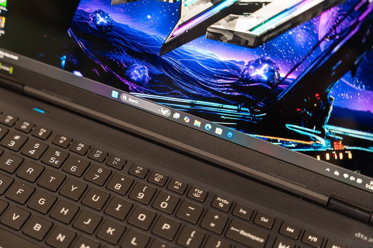 Acer Predator Helios Neo 16S AI