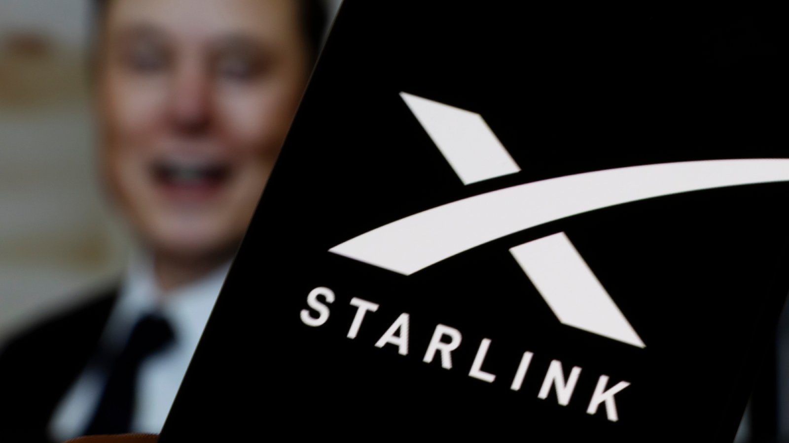 L'Inde met un coup d'arrêt au déploiement de Starlink. ©daily_creativity / Shutterstock