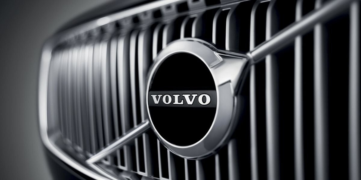 Logo Volvo