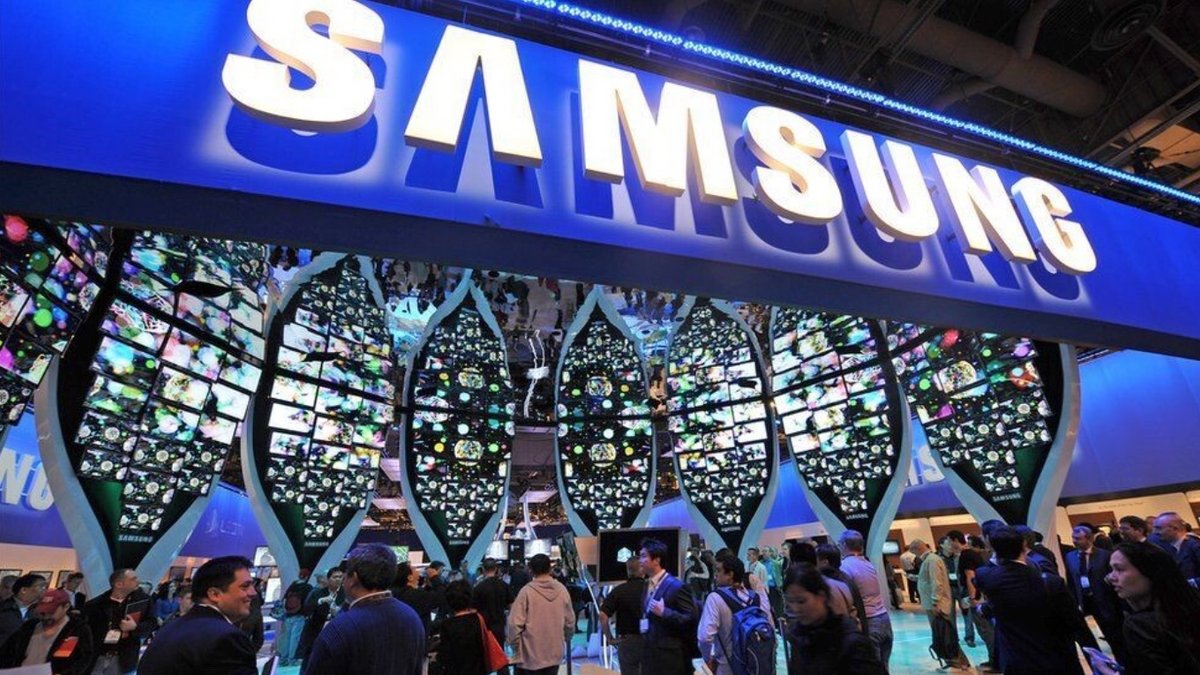 Samsung est le plus gros employeur de Corée du Sud, avec 125 000 salariés. © Samsung