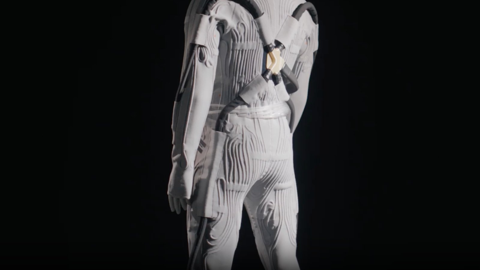 Le LCVG. ©Prada / Axiom Space