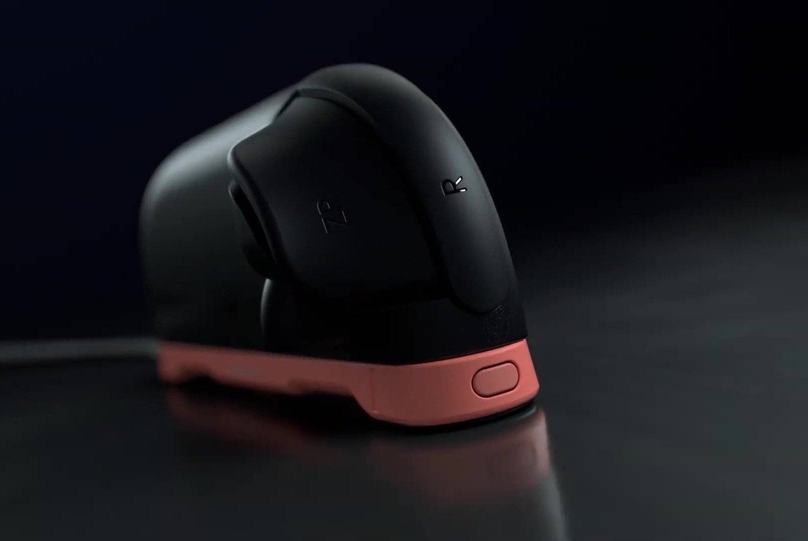 Une récente publication de brevet détaille le fonctionnement inédit des manettes de la console, confirmant des rumeurs persistantes. © Nintendo