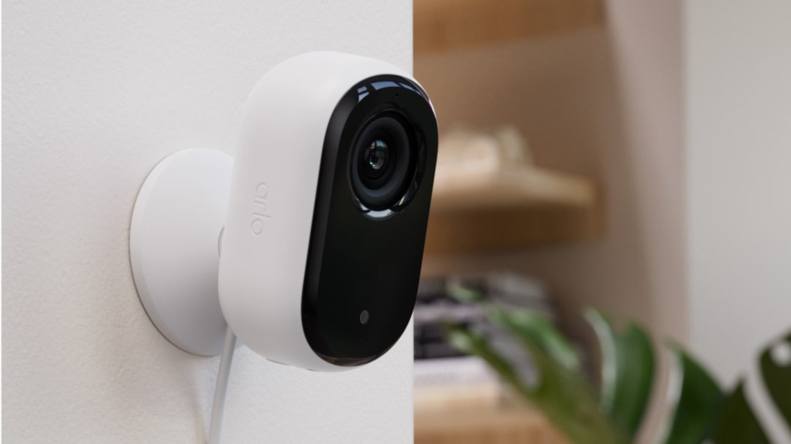 La caméra Arlo Indoor est en promo 