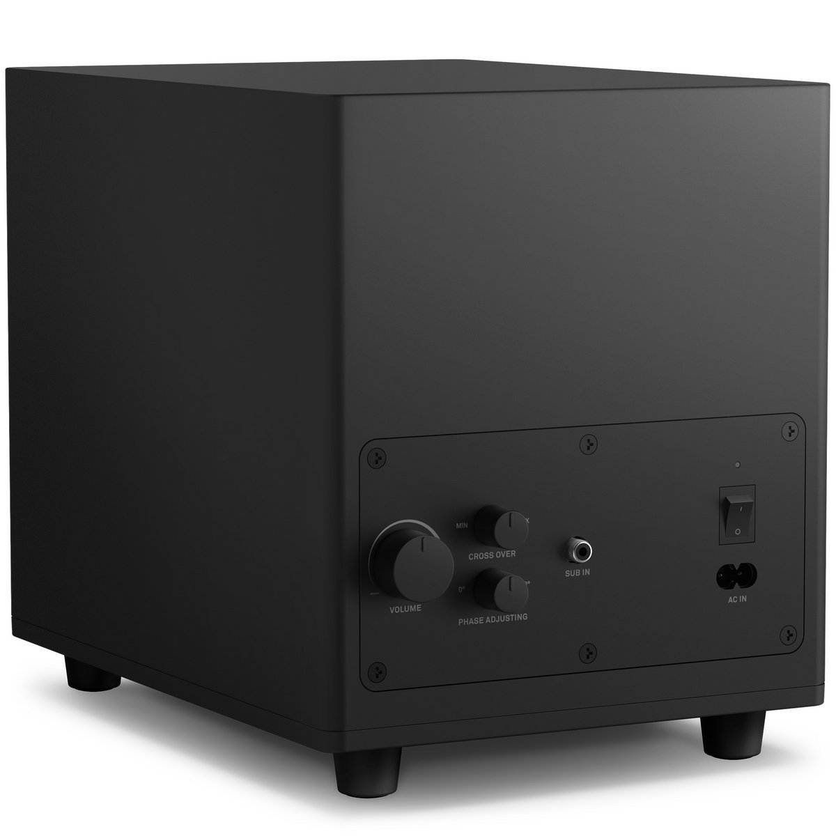 Système audio NZXT Relay