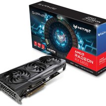 Sapphire Nitro+ AMD Radeon RX 6800