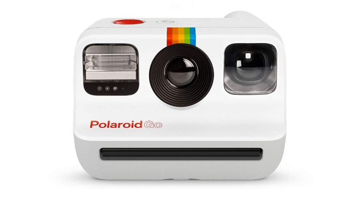 Polaroïd Go