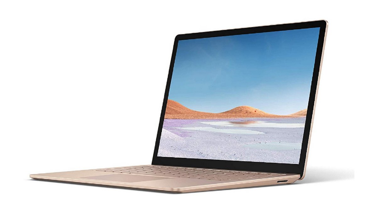 Microsoft Surface Laptop 3