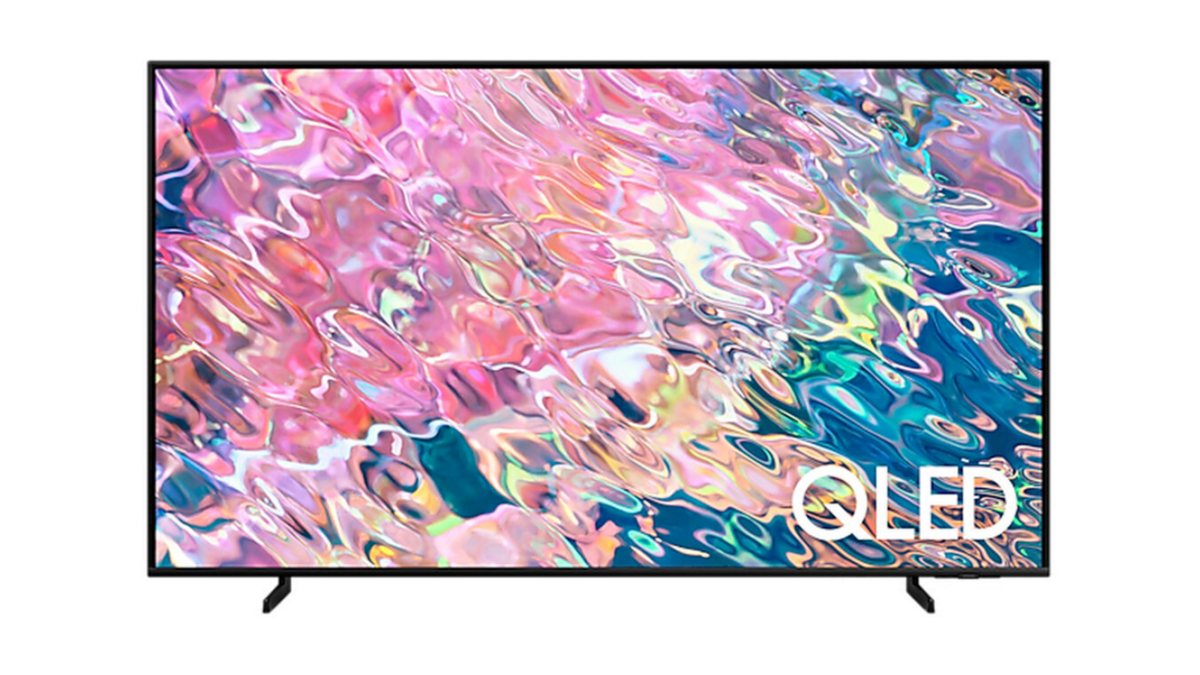 La TV 4K Samsung 55" version 2022