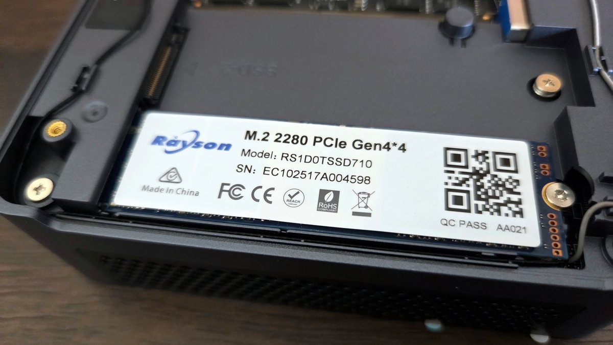 NiPoGi AM21-8745