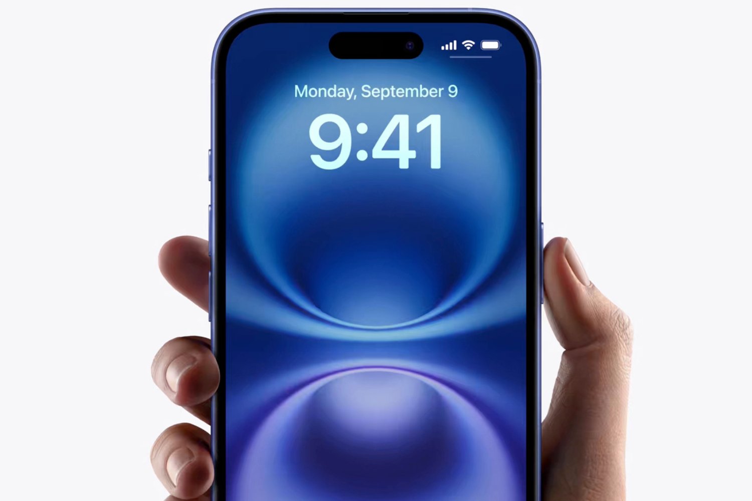 Le futur iPhone 17 Air pourrait être l'iPhone le plus fin jamais conçu © Apple