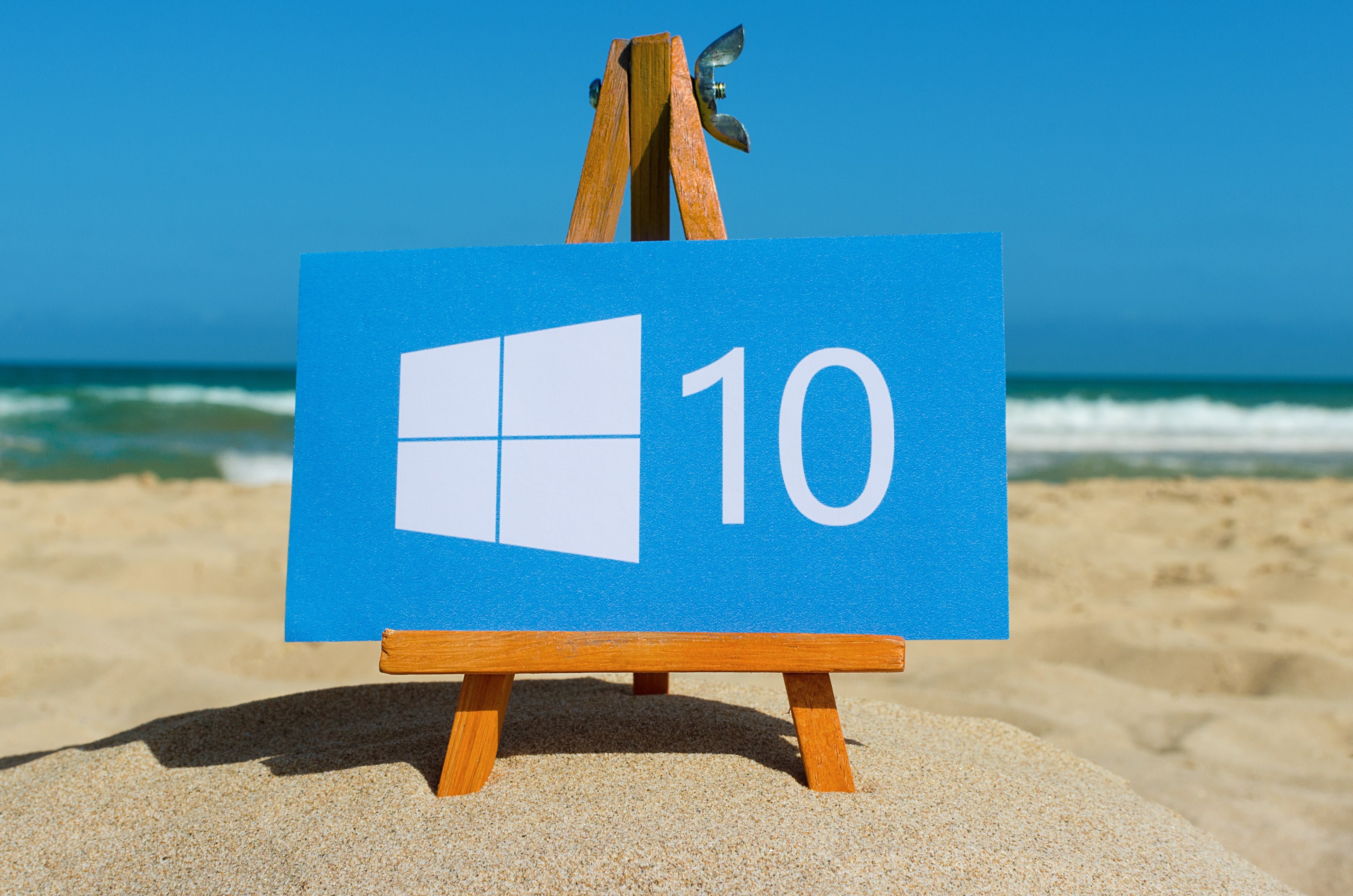 Cette dernière preview acte la transition finale de Windows 10 vers un modèle de maintenance strictement sécuritaire. © Shutterstock