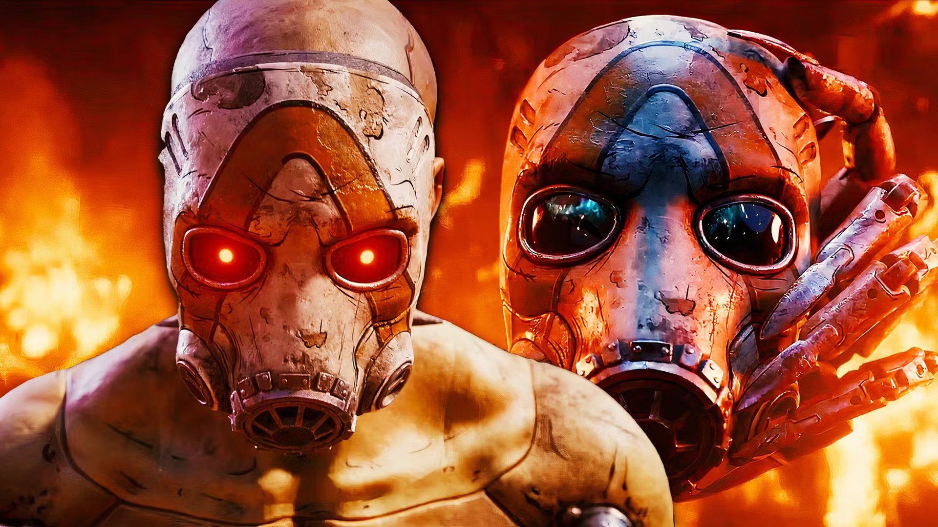 Borderlands 4 est pris en charge par les pilotes graphiques Adrenalin 25.9.1 d'AMD. ©2K Games