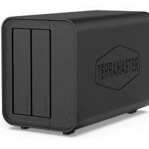 TerraMaster F2-212