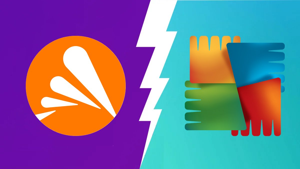 Antivirus gratuit : Avast vs AVG, lequel choisir ?