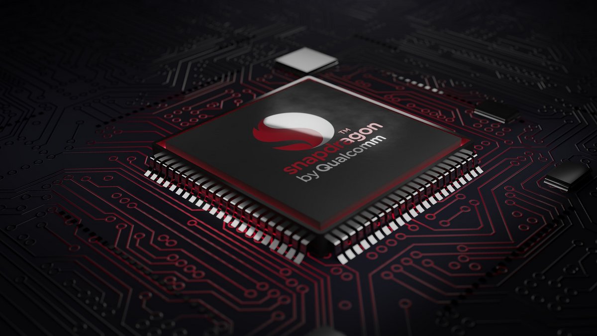 Le prochain Snapdragon de Qualcomm mise tout sur l'IA © Qualcomm