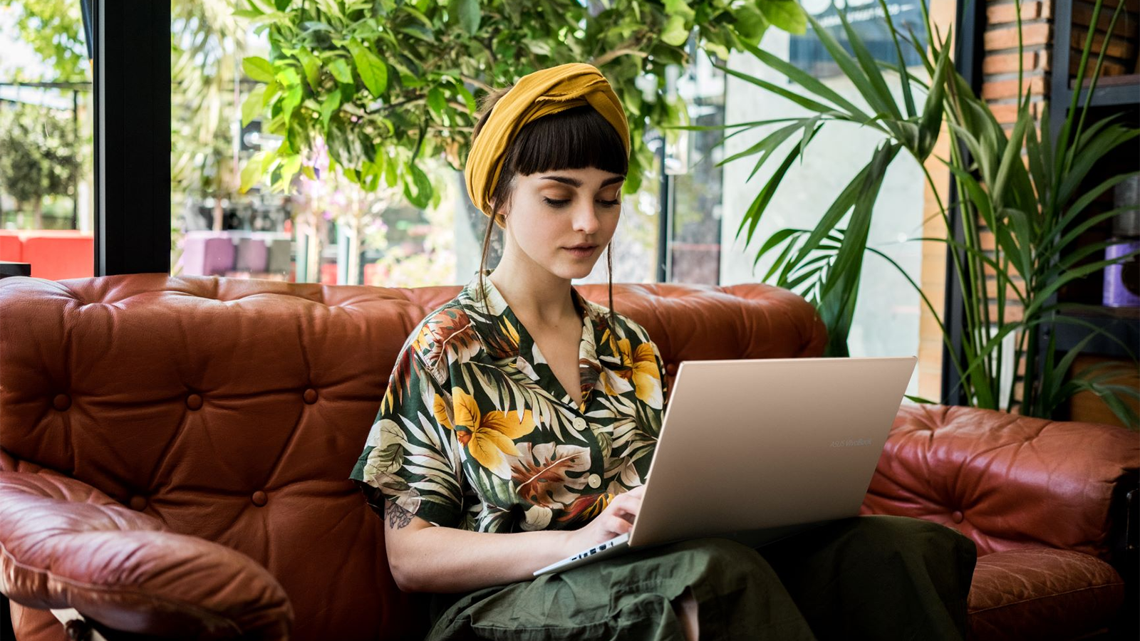 L'ASUS Vivobook 14 en promo attractive chez Fnac.