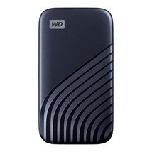 Western Digital My Passport SSD